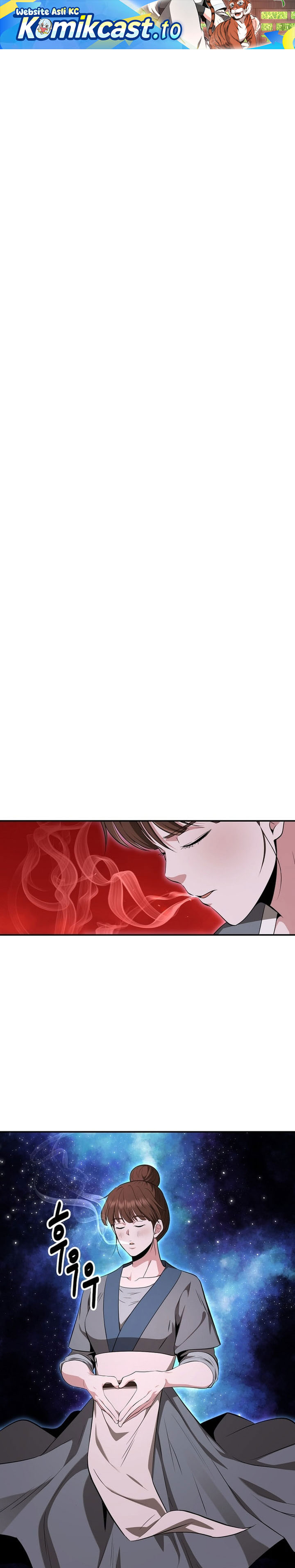 Baca The World's Best Kunlun Tavern - Chapter 82 halaman 2