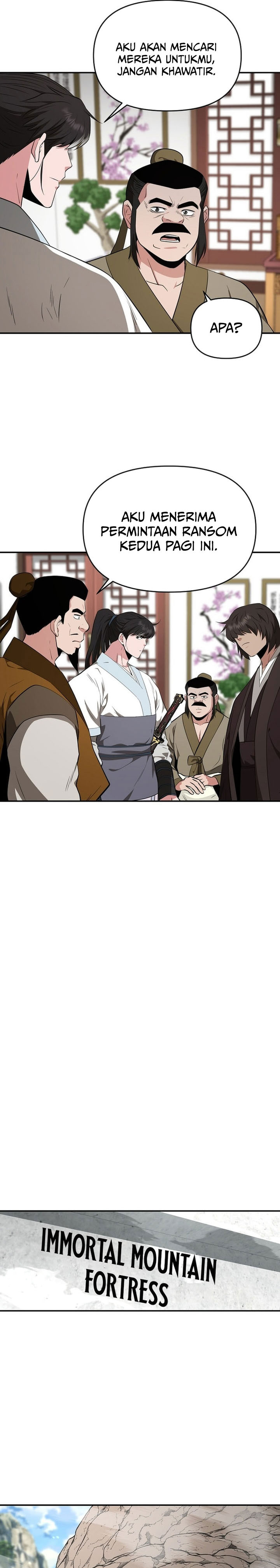 Baca The World's Best Kunlun Tavern - Chapter 82 halaman 26