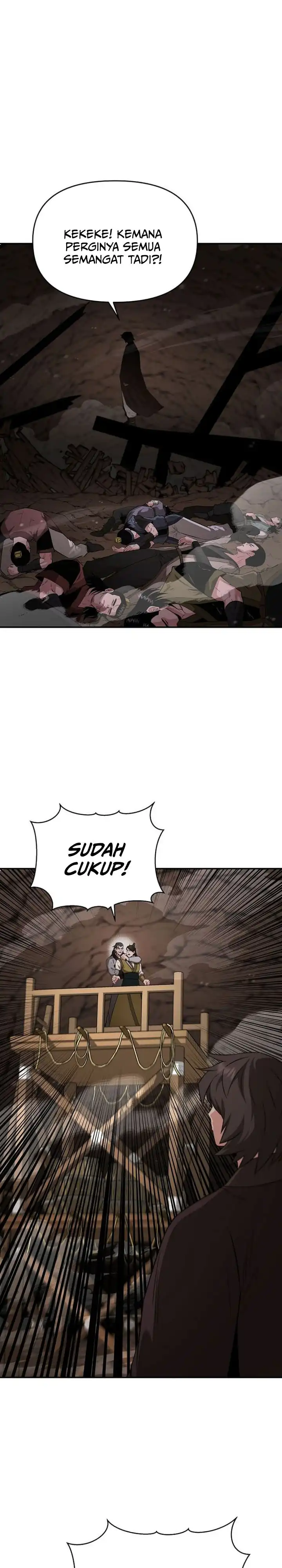 Baca The World's Best Kunlun Tavern - Chapter 83 halaman 10