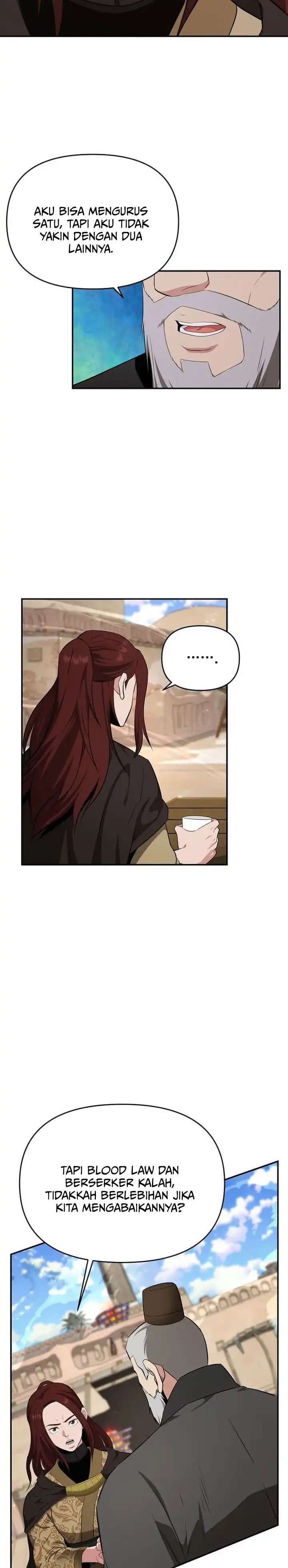 Baca The World's Best Kunlun Tavern - Chapter 83 halaman 23