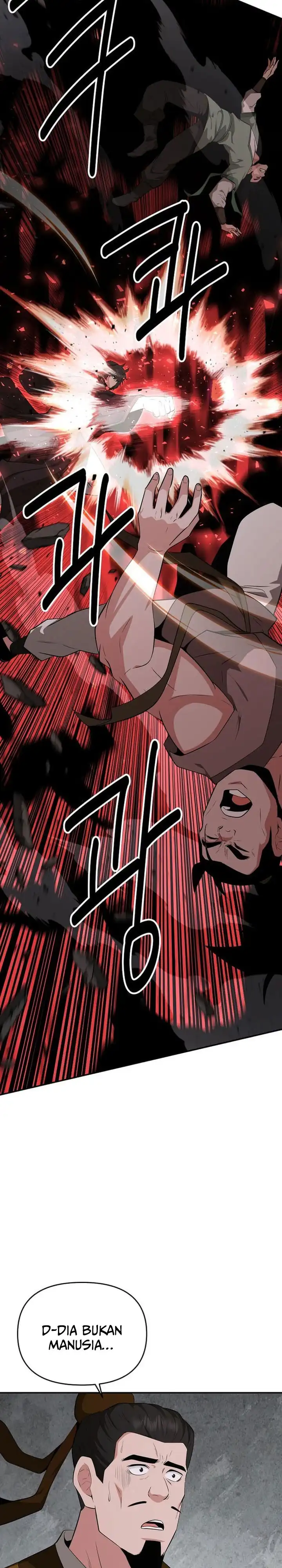 Baca The World's Best Kunlun Tavern - Chapter 83 halaman 8