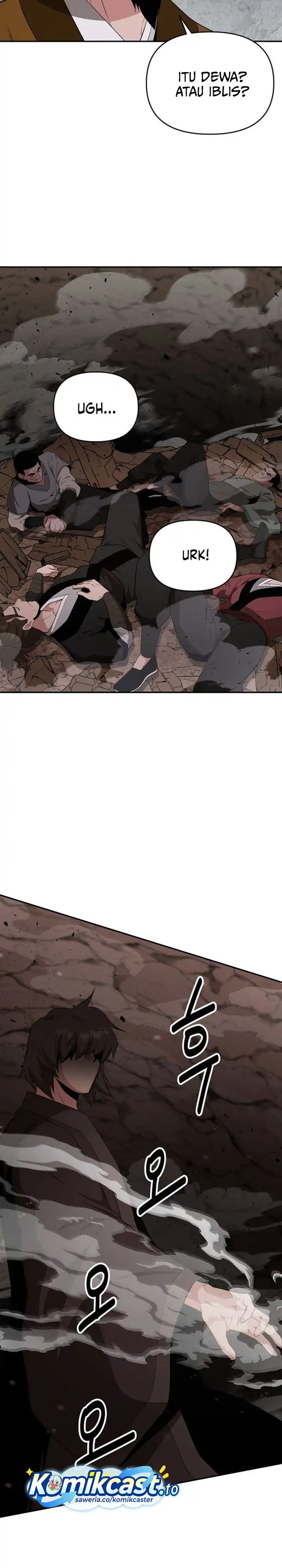 Baca The World's Best Kunlun Tavern - Chapter 83 halaman 9