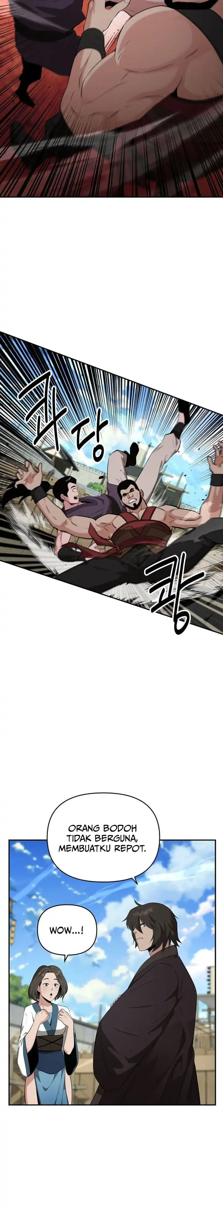 Baca The World's Best Kunlun Tavern - Chapter 84 halaman 12