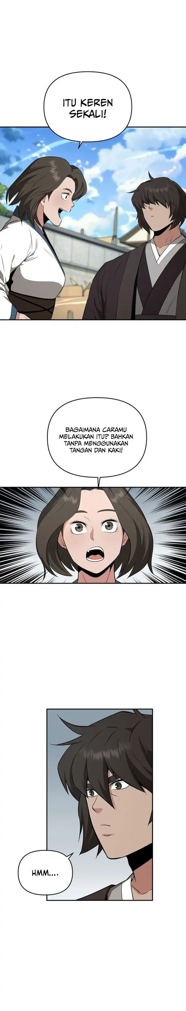 Baca The World's Best Kunlun Tavern - Chapter 84 halaman 13
