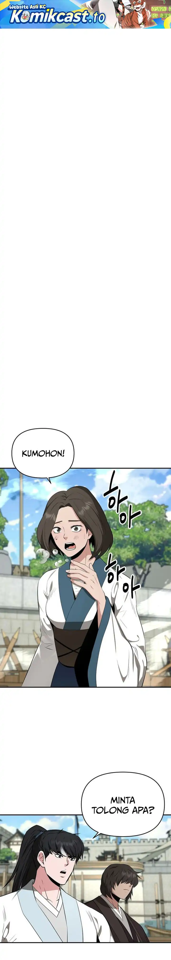 Baca The World's Best Kunlun Tavern - Chapter 84 halaman 2