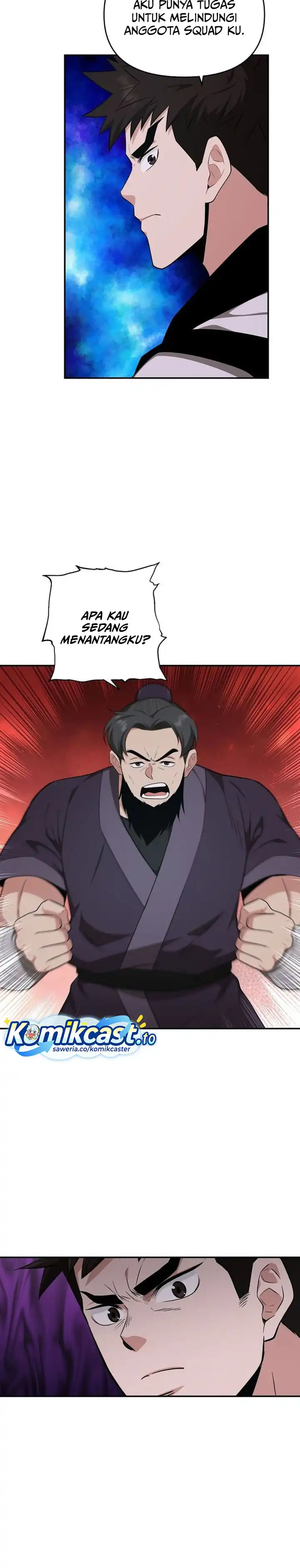 Baca The World's Best Kunlun Tavern - Chapter 84 halaman 29