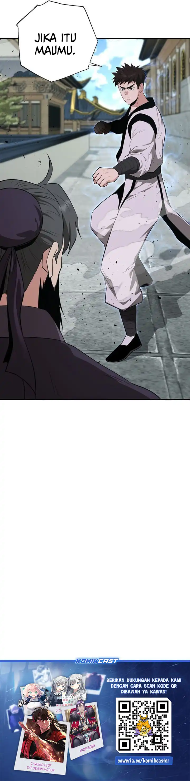 Baca The World's Best Kunlun Tavern - Chapter 84 halaman 30