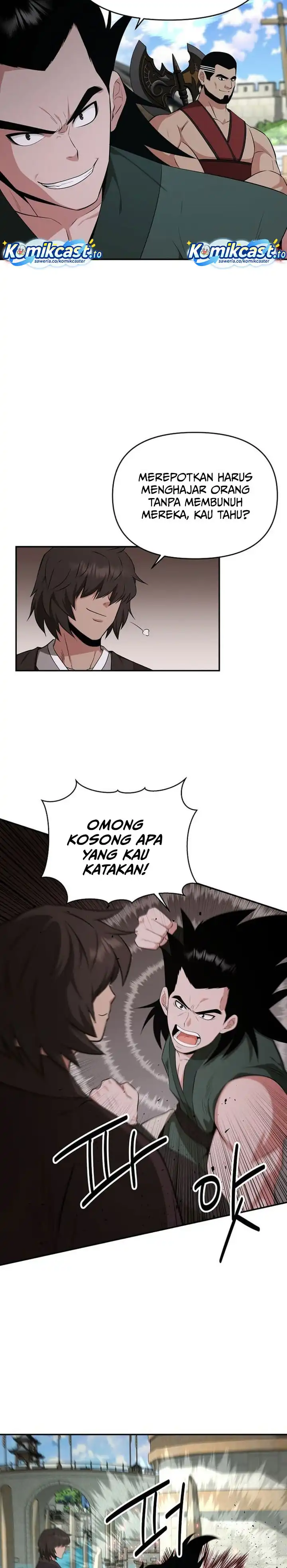 Baca The World's Best Kunlun Tavern - Chapter 84 halaman 7