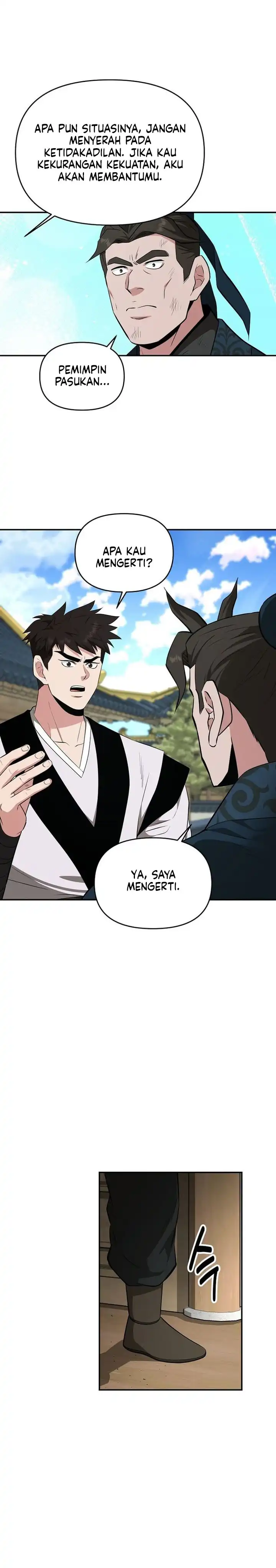 Baca The World's Best Kunlun Tavern - Chapter 85 halaman 10