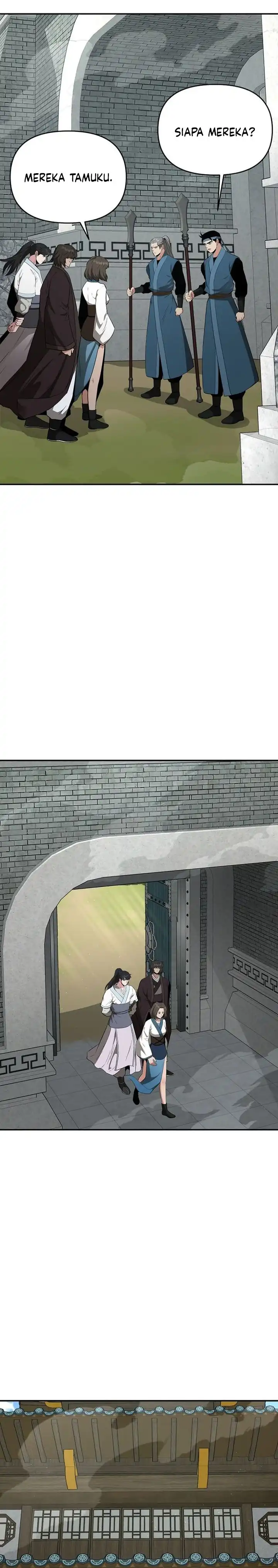 Baca The World's Best Kunlun Tavern - Chapter 85 halaman 13