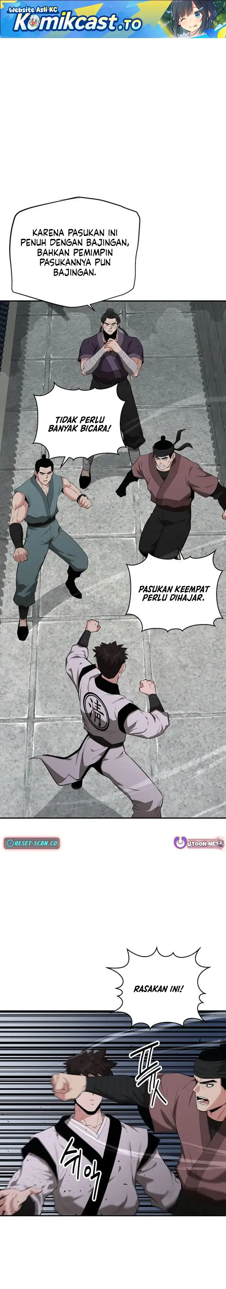 Baca The World's Best Kunlun Tavern - Chapter 85 halaman 2