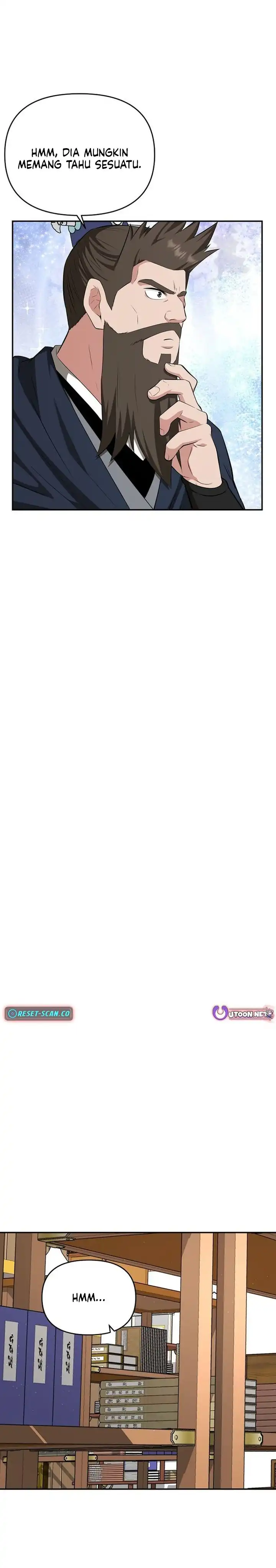 Baca The World's Best Kunlun Tavern - Chapter 85 halaman 25