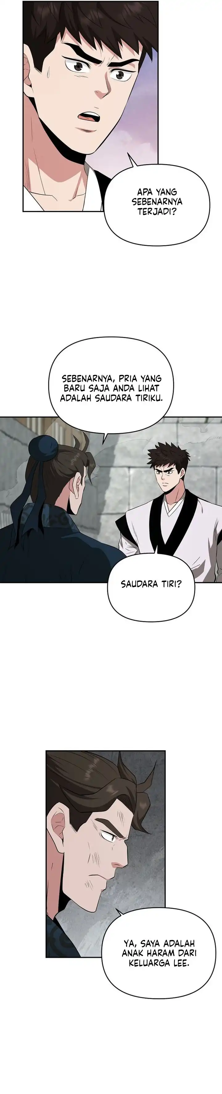 Baca The World's Best Kunlun Tavern - Chapter 85 halaman 8