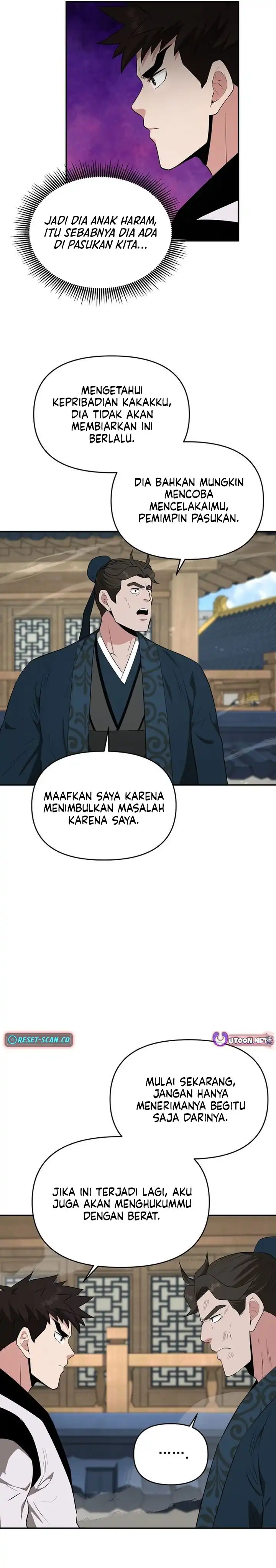 Baca The World's Best Kunlun Tavern - Chapter 85 halaman 9