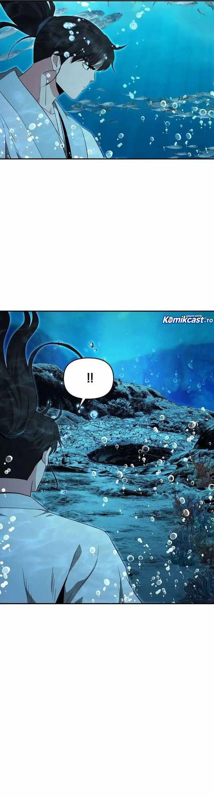 Baca The World's Best Kunlun Tavern - Chapter 86 halaman 18