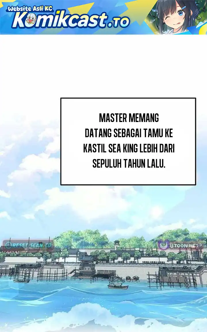 Baca The World's Best Kunlun Tavern - Chapter 86 halaman 2