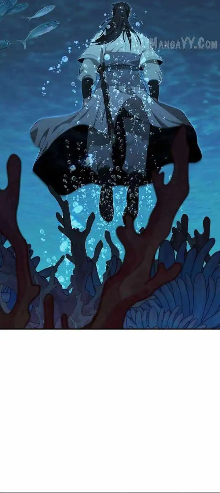 Baca The World's Best Kunlun Tavern - Chapter 86 halaman 22