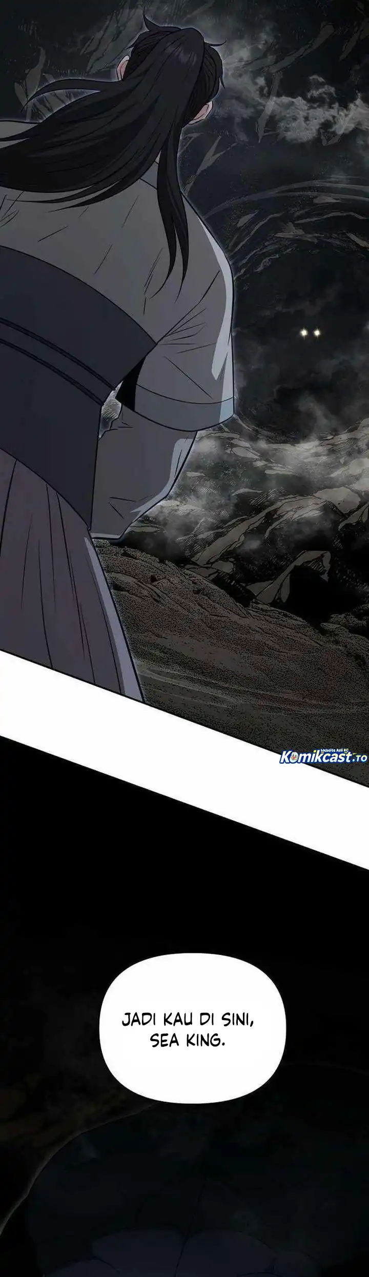 Baca The World's Best Kunlun Tavern - Chapter 86 halaman 25