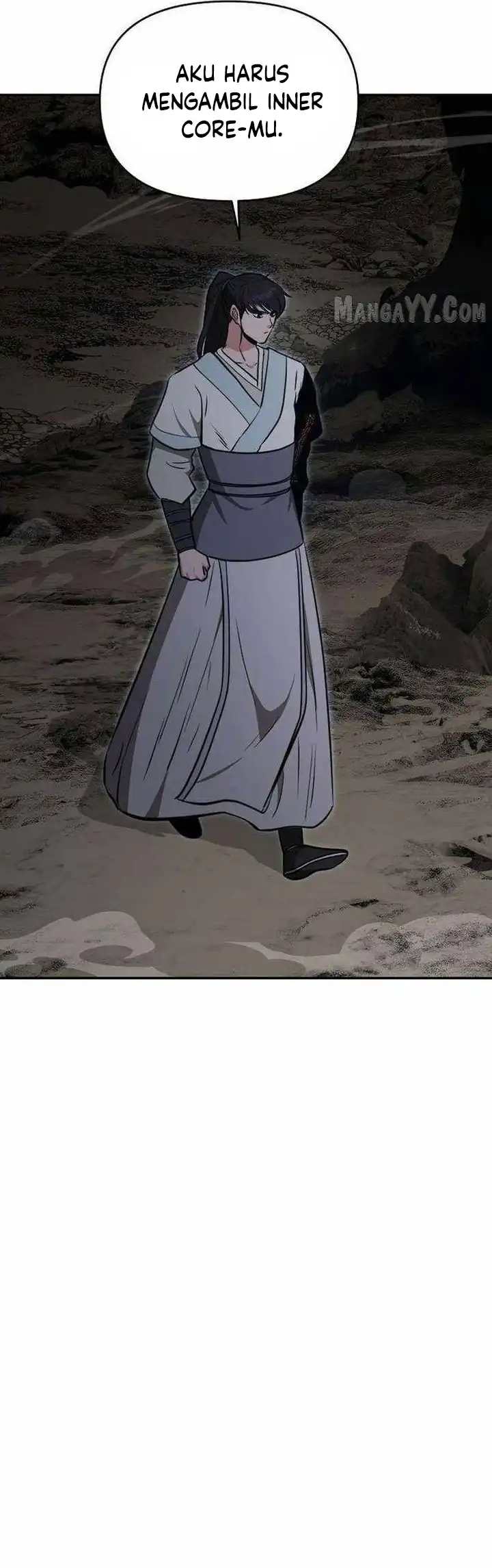 Baca The World's Best Kunlun Tavern - Chapter 86 halaman 27