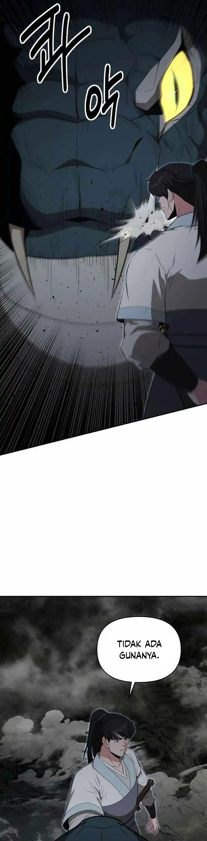 Baca The World's Best Kunlun Tavern - Chapter 86 halaman 37