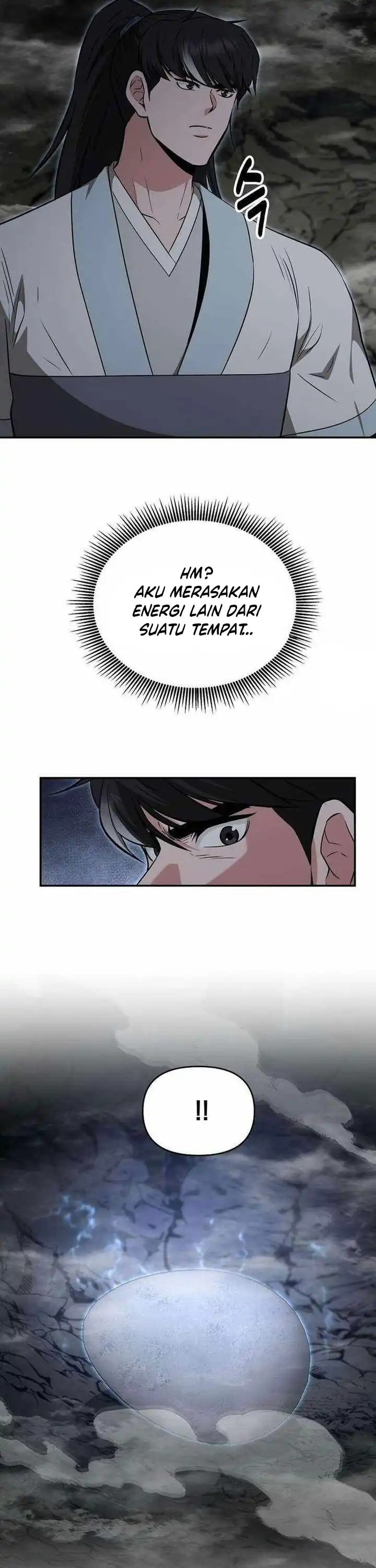 Baca The World's Best Kunlun Tavern - Chapter 86 halaman 42