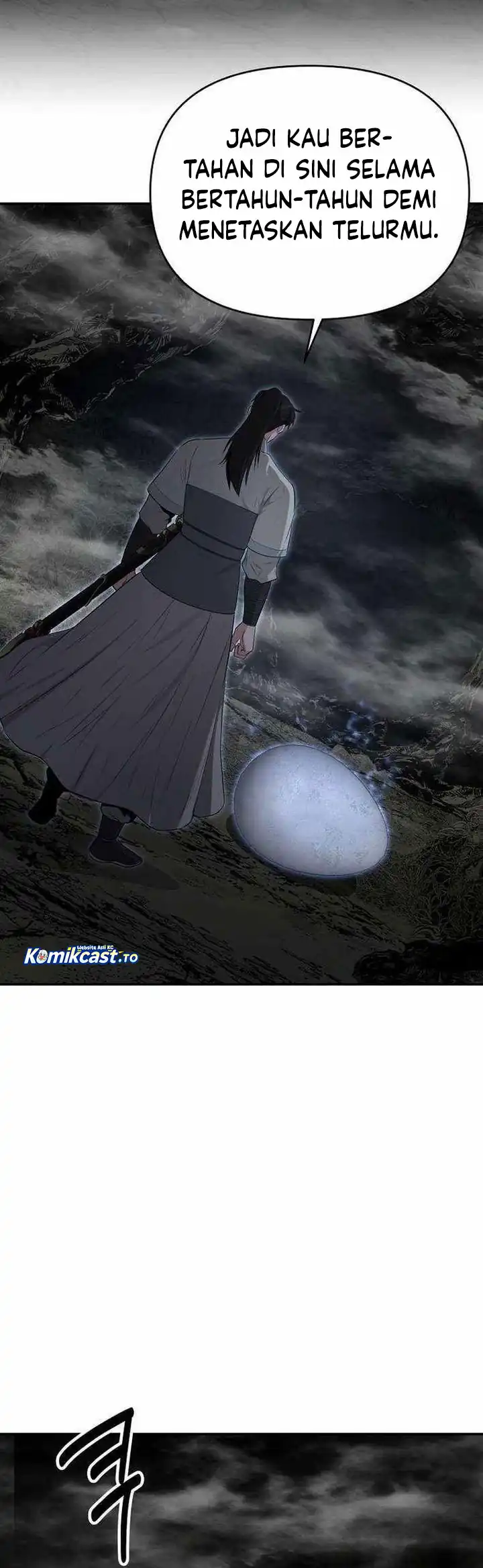 Baca The World's Best Kunlun Tavern - Chapter 86 halaman 43