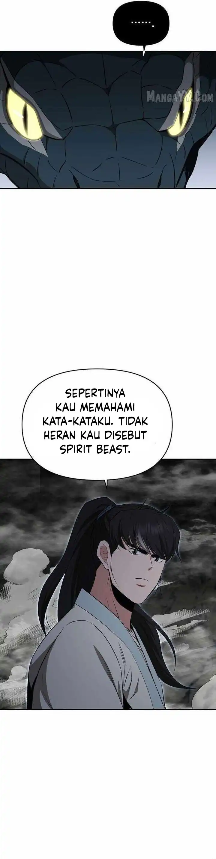 Baca The World's Best Kunlun Tavern - Chapter 86 halaman 46
