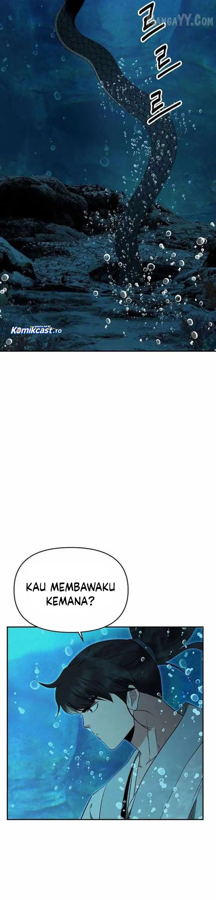 Baca The World's Best Kunlun Tavern - Chapter 86 halaman 50