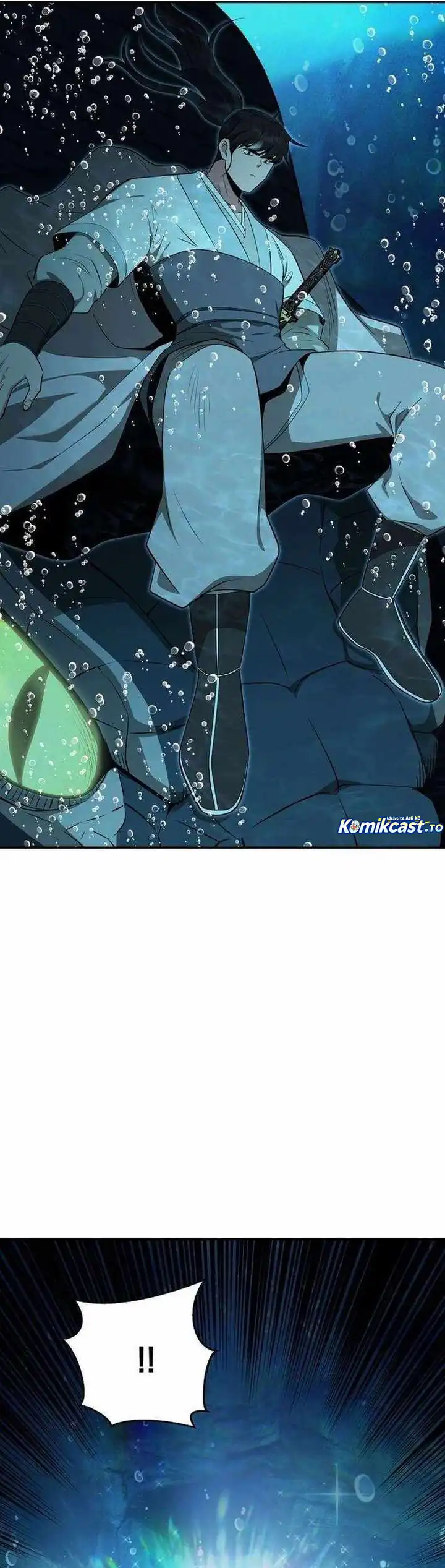 Baca The World's Best Kunlun Tavern - Chapter 86 halaman 53