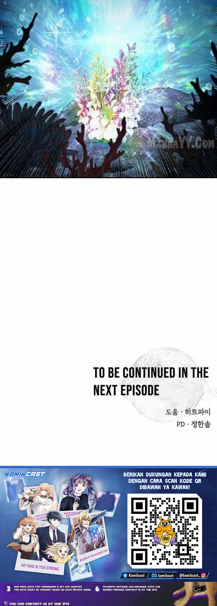 Baca The World's Best Kunlun Tavern - Chapter 86 halaman 54