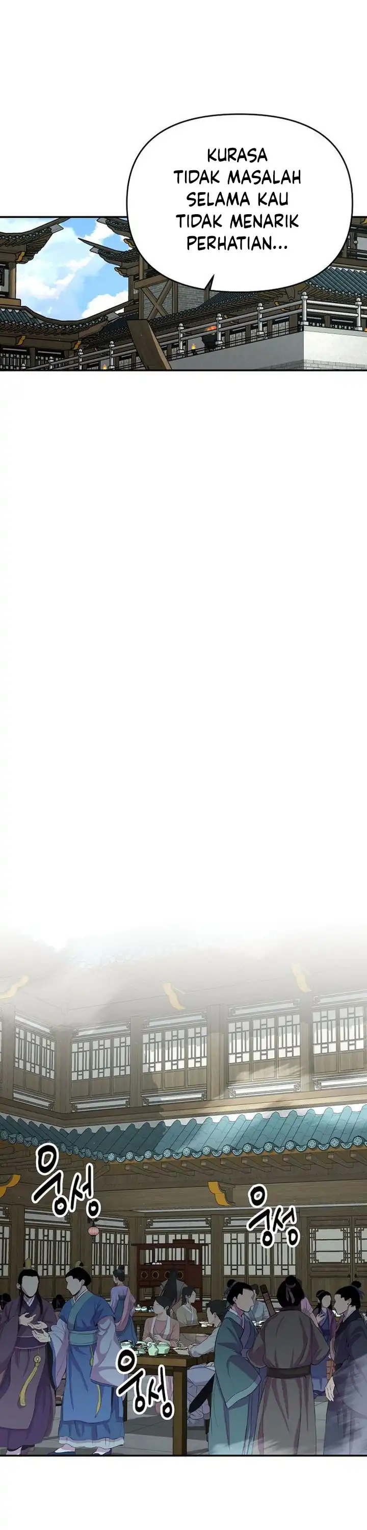 Baca The World's Best Kunlun Tavern - Chapter 87 halaman 11