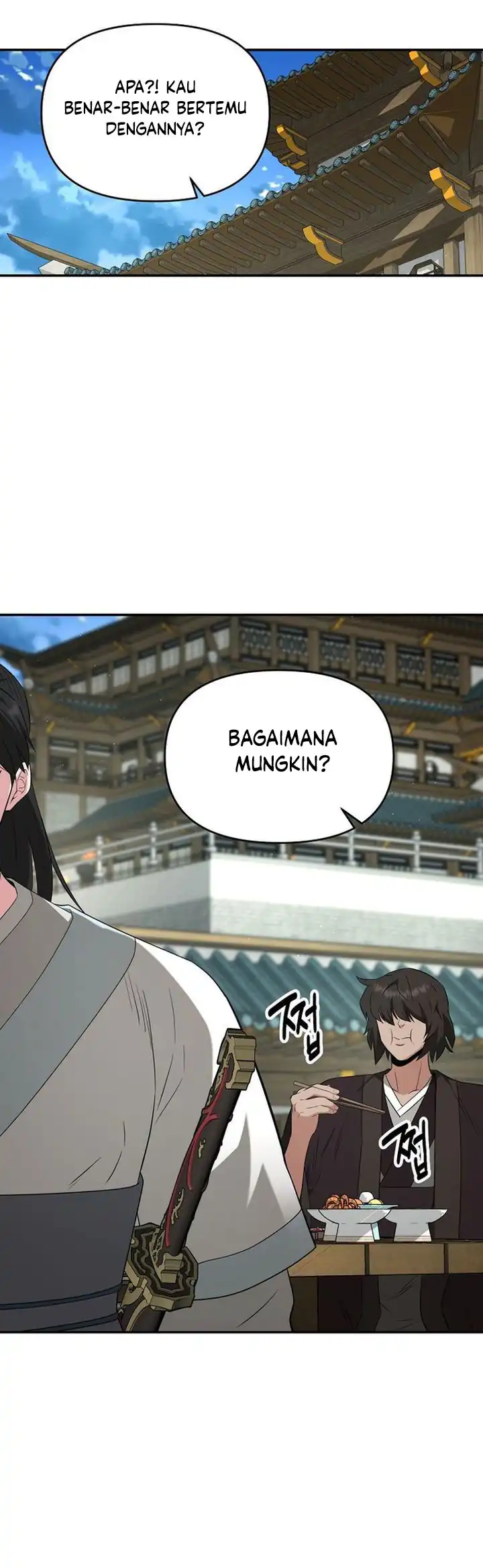 Baca The World's Best Kunlun Tavern - Chapter 87 halaman 17
