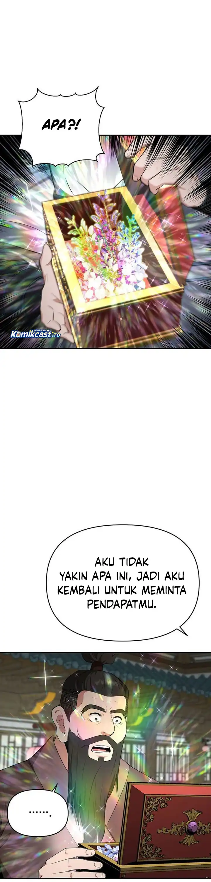 Baca The World's Best Kunlun Tavern - Chapter 87 halaman 20