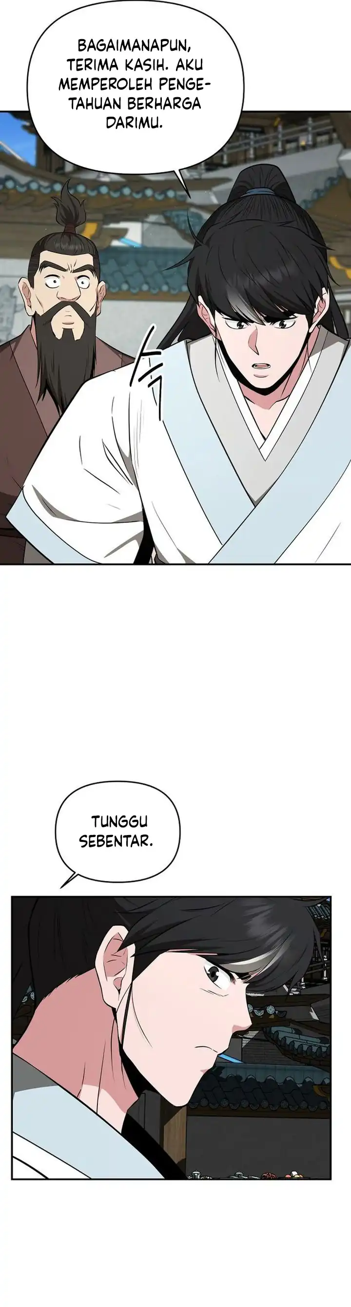 Baca The World's Best Kunlun Tavern - Chapter 87 halaman 29