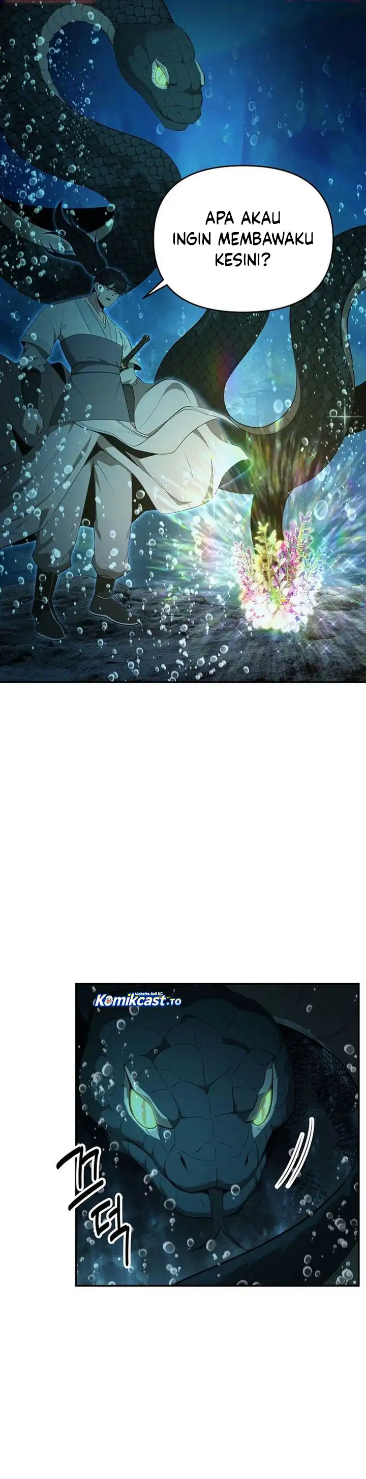 Baca The World's Best Kunlun Tavern - Chapter 87 halaman 3