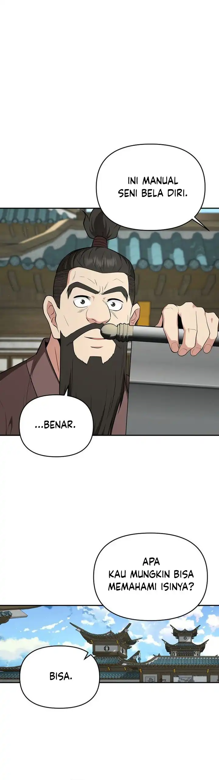 Baca The World's Best Kunlun Tavern - Chapter 87 halaman 32