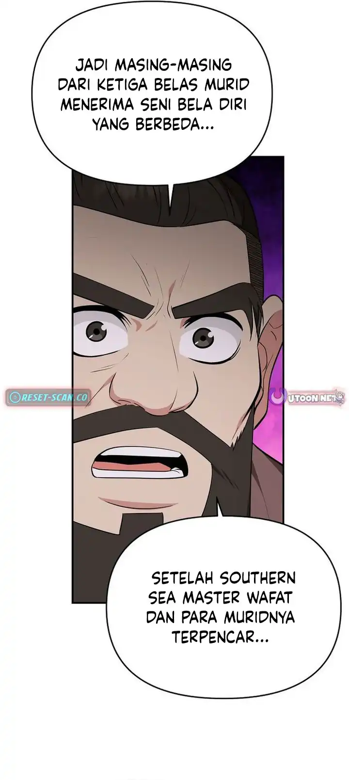 Baca The World's Best Kunlun Tavern - Chapter 87 halaman 36