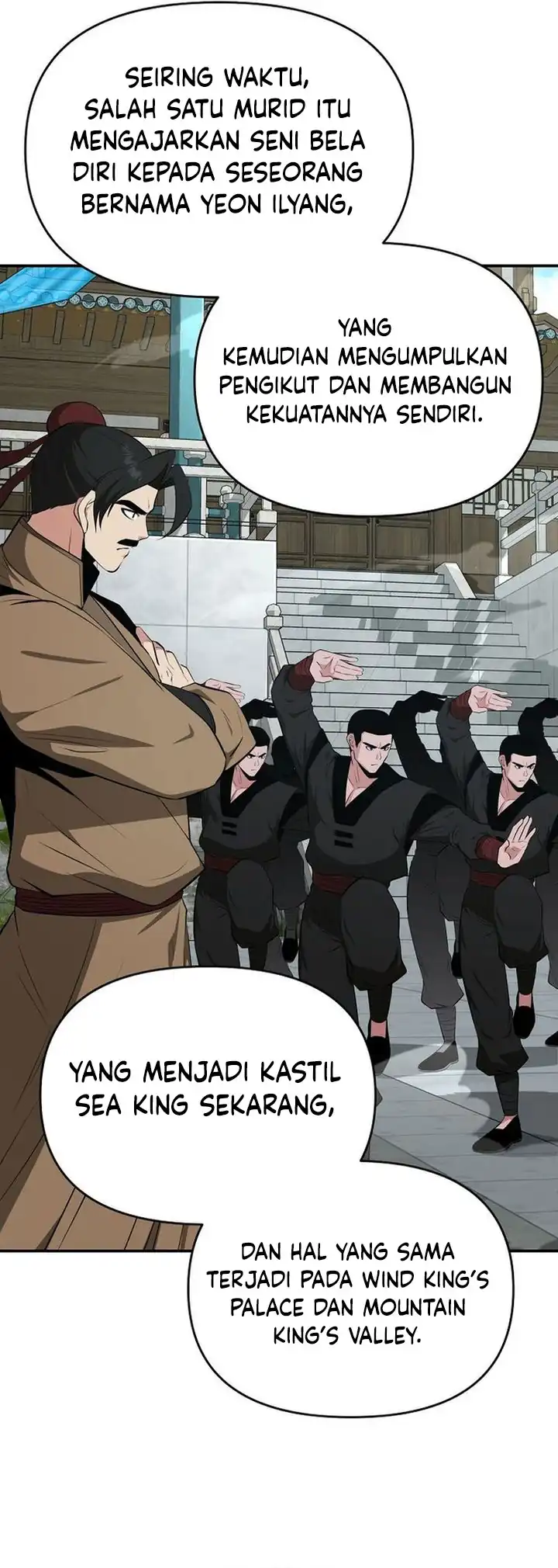 Baca The World's Best Kunlun Tavern - Chapter 87 halaman 37