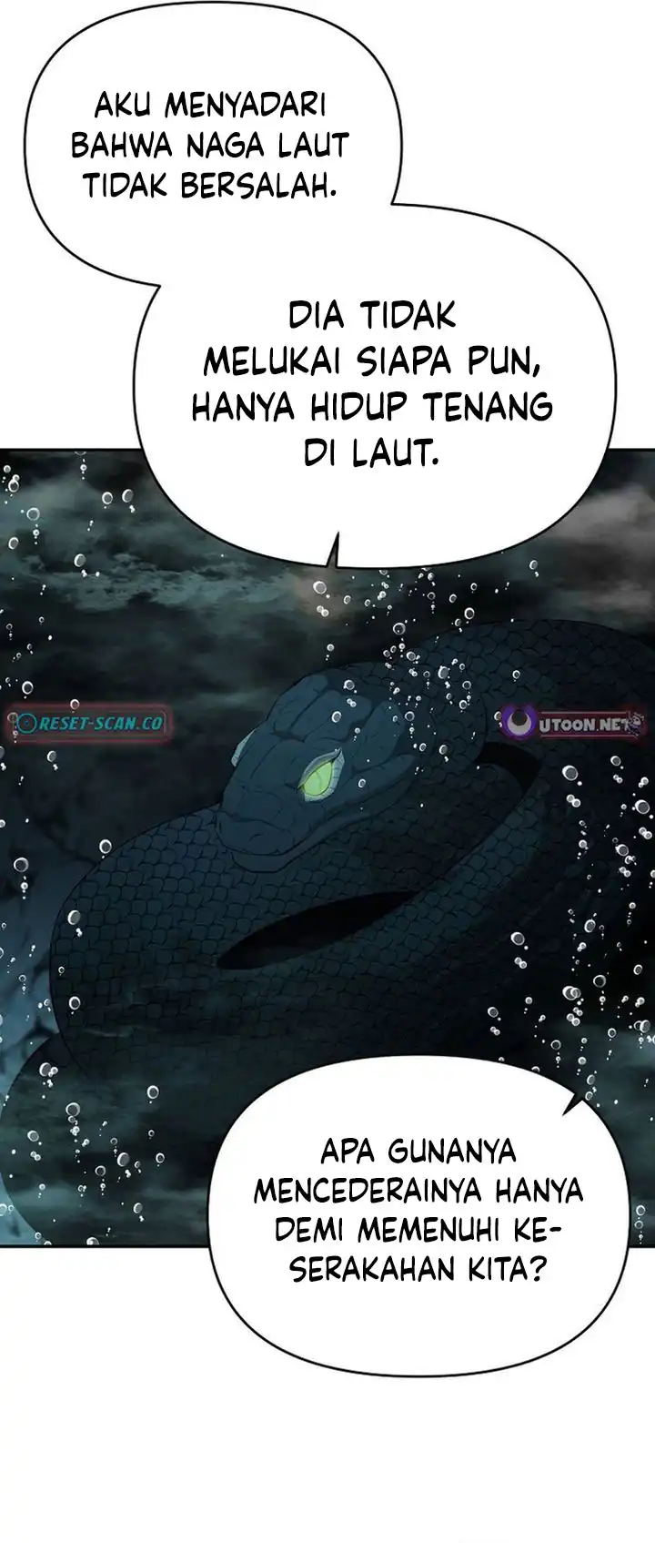 Baca The World's Best Kunlun Tavern - Chapter 87 halaman 7