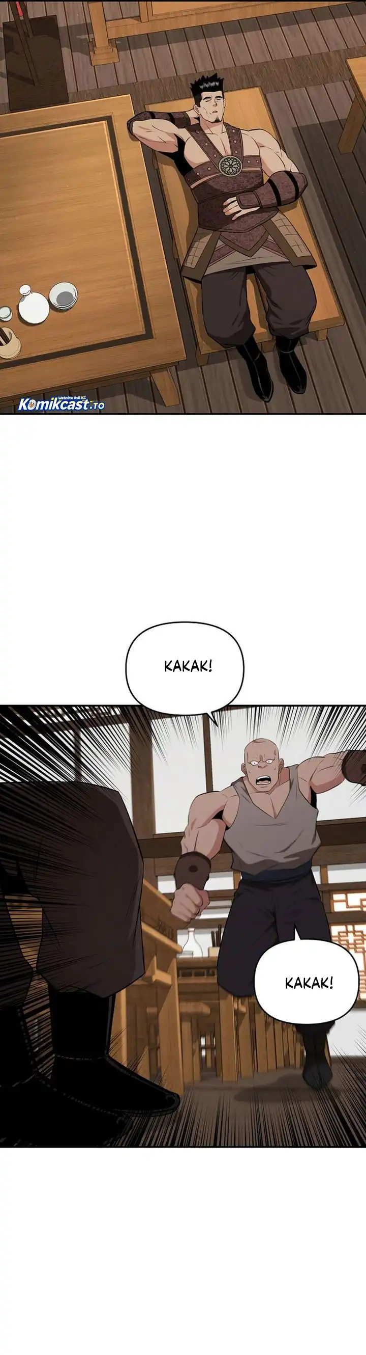 Baca The World's Best Kunlun Tavern - Chapter 88 halaman 10