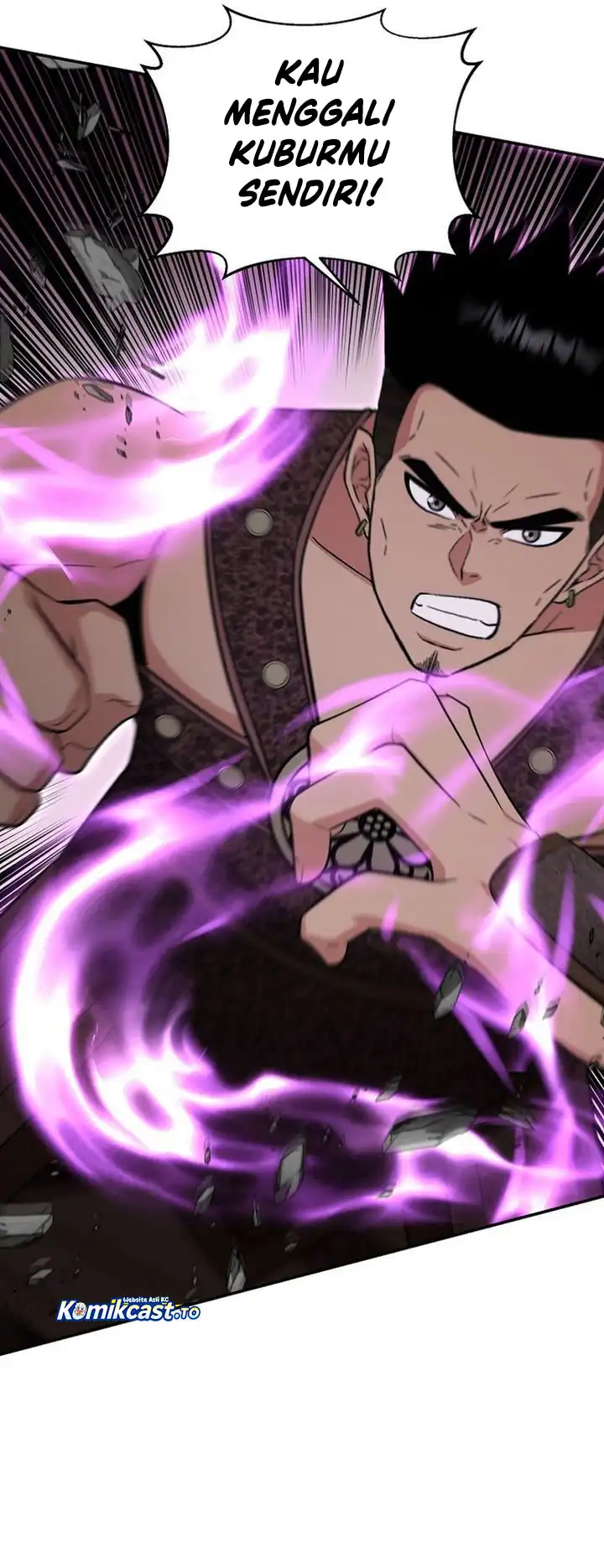 Baca The World's Best Kunlun Tavern - Chapter 88 halaman 28