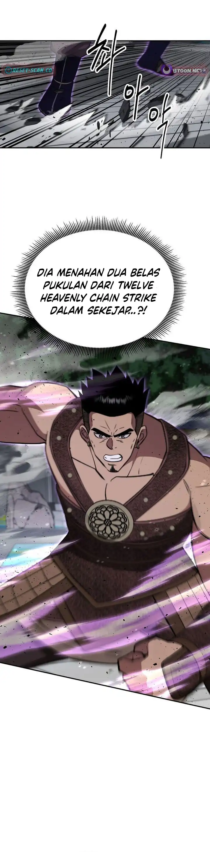 Baca The World's Best Kunlun Tavern - Chapter 88 halaman 32