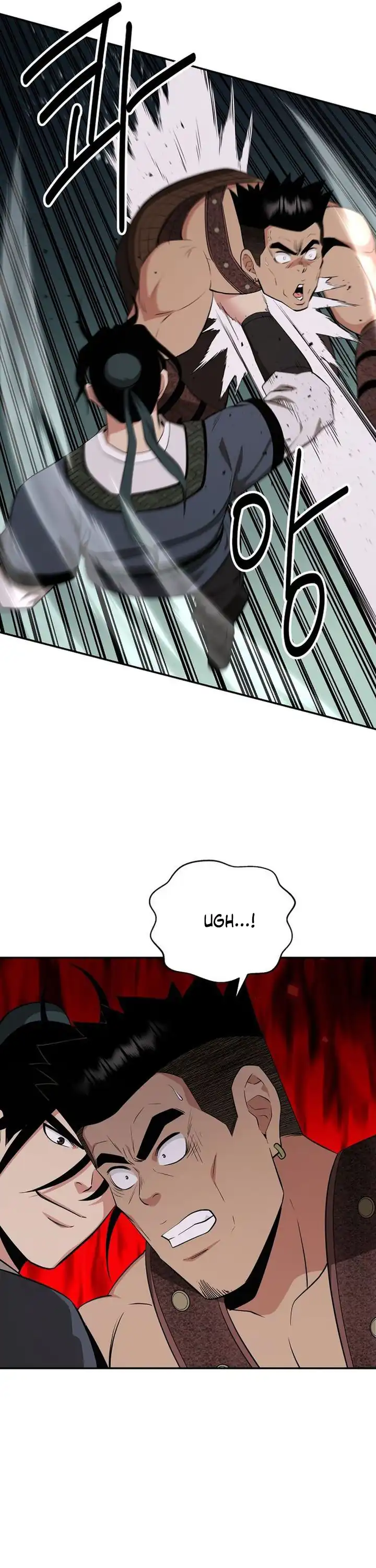 Baca The World's Best Kunlun Tavern - Chapter 88 halaman 36