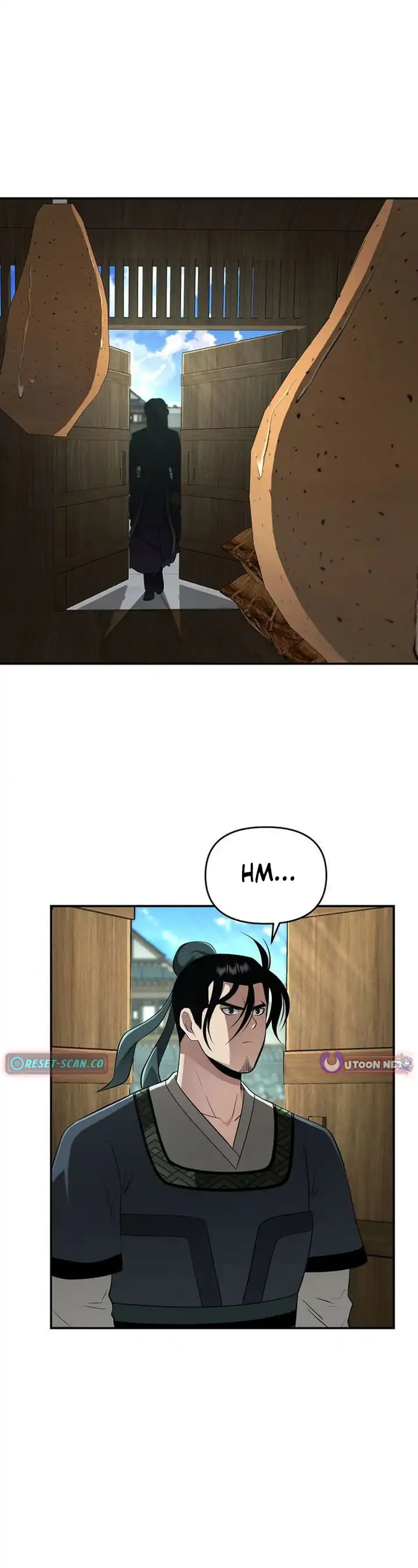 Baca The World's Best Kunlun Tavern - Chapter 88 halaman 6