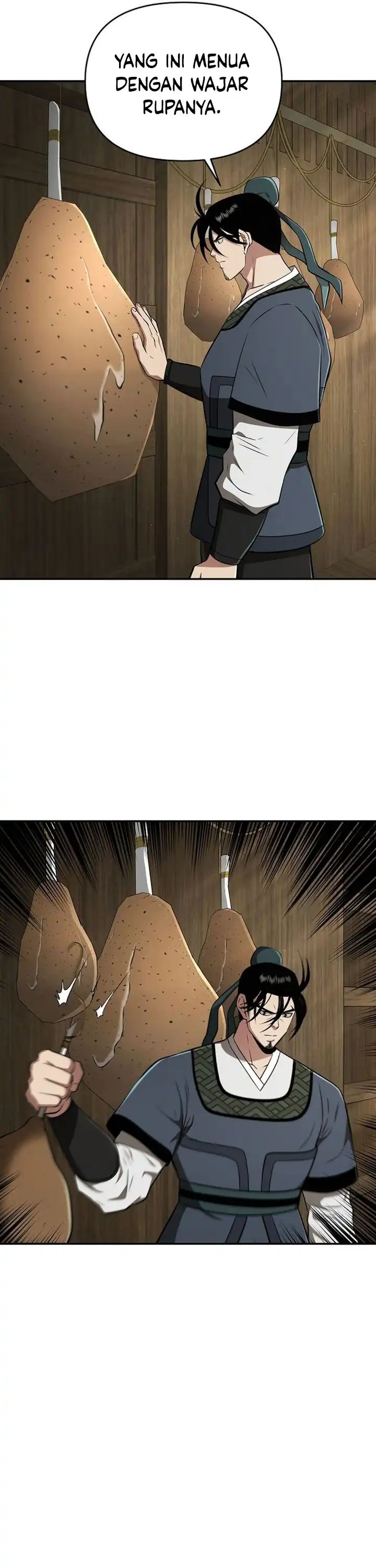 Baca The World's Best Kunlun Tavern - Chapter 88 halaman 7