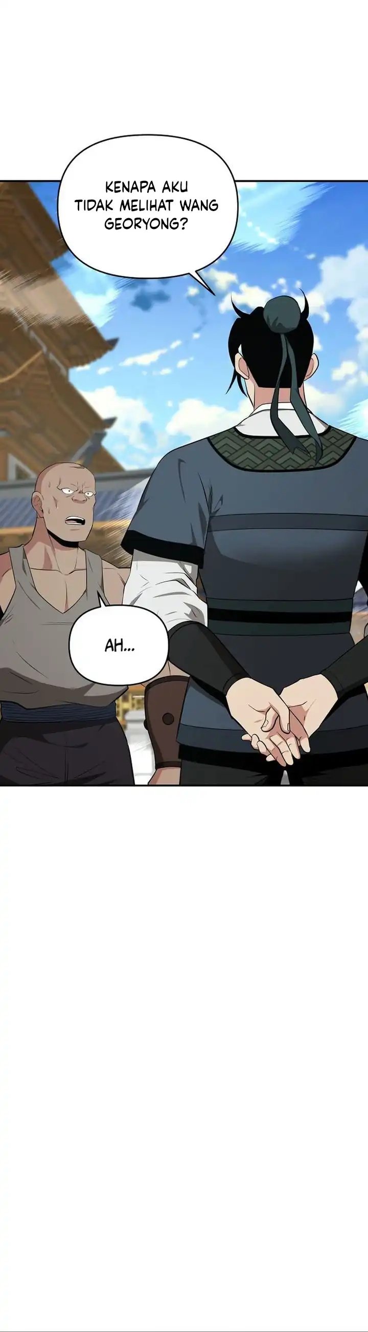 Baca The World's Best Kunlun Tavern - Chapter 88 halaman 9