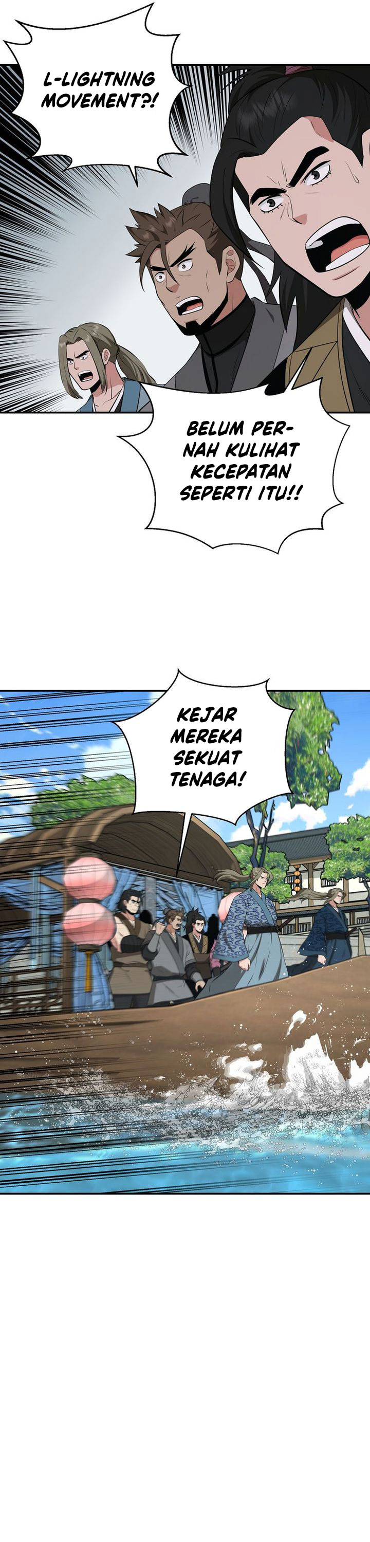 Baca The World's Best Kunlun Tavern - Chapter 89 halaman 14