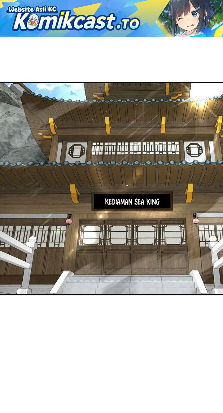 Baca The World's Best Kunlun Tavern - Chapter 89 halaman 2