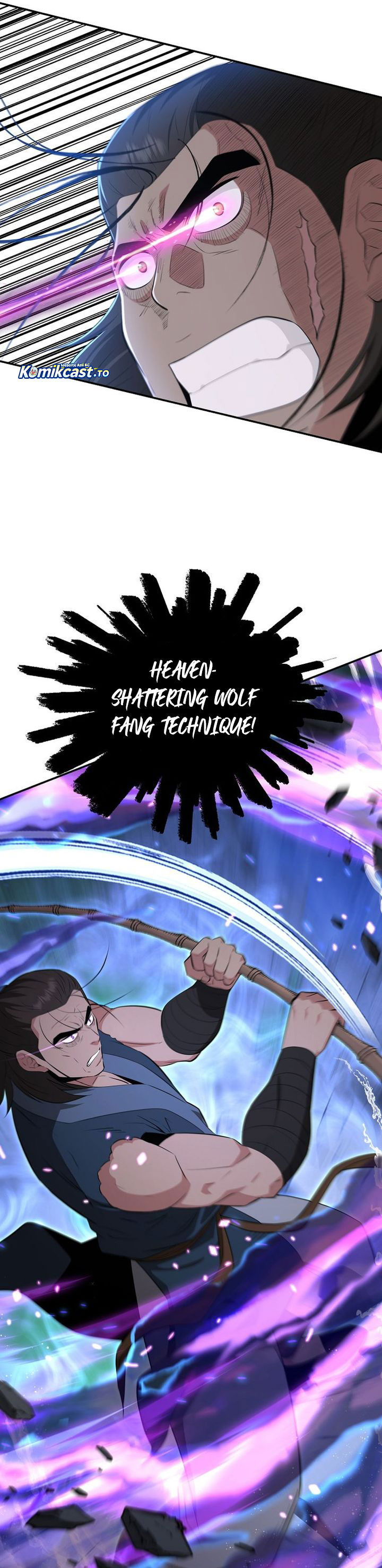 Baca The World's Best Kunlun Tavern - Chapter 89 halaman 23