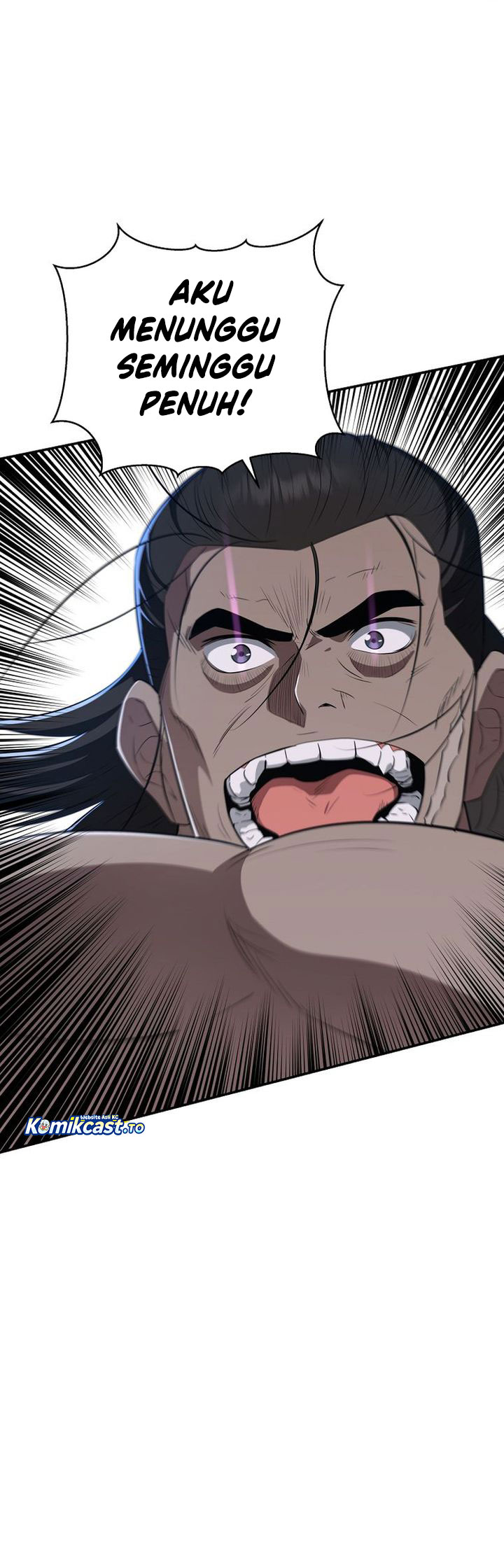 Baca The World's Best Kunlun Tavern - Chapter 89 halaman 25